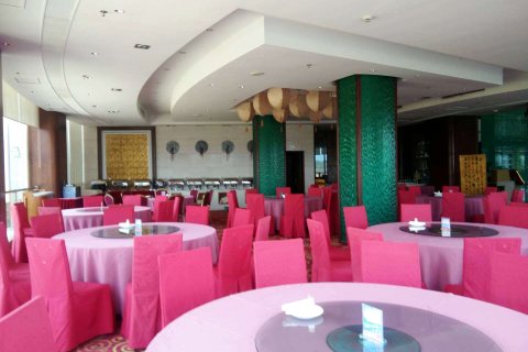 千岛湖天清岛度假酒店