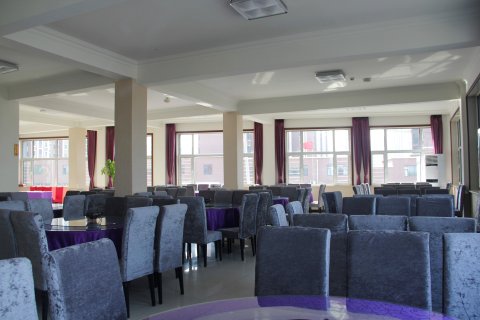 盖州市新红霖快捷宾馆