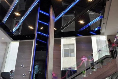 麻城天吉新时代大酒店