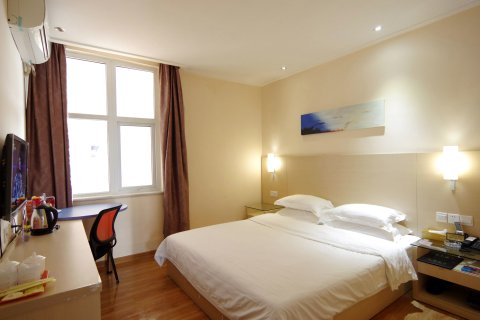 宾阳夜明珠酒店