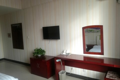 和林格尔恒泰宾馆