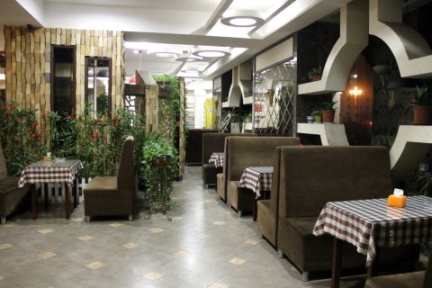 盖州鸿翔商务宾馆(盖州火车站店)