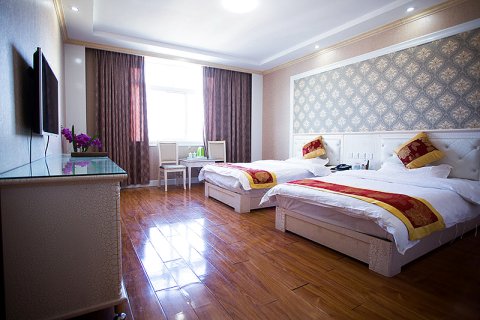 楚天连锁商务酒店(香格里拉古城店)