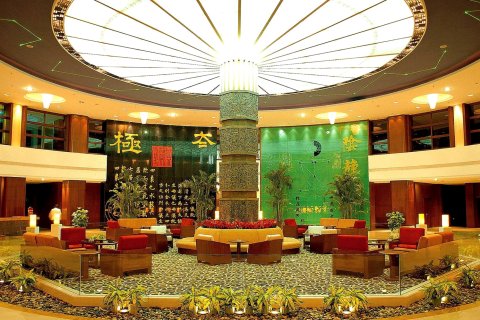 千岛湖天清岛度假酒店