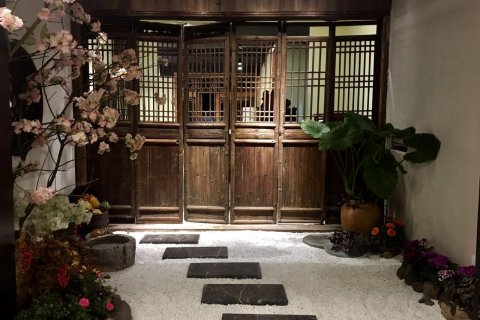 闲云居度假酒店(阳朔20元人民币景区店)