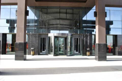 乌兰云鹏阳光假日酒店