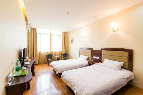 内乡神怡商务宾馆