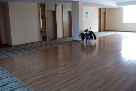 宾阳夜明珠酒店