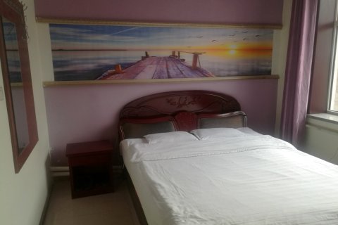 和林格尔恒泰宾馆