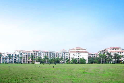 文昌宜居白金海岸度假酒店