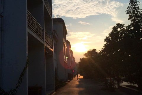 巴马精通·坡纳度假村