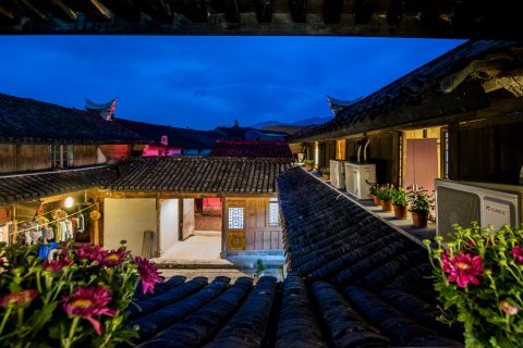 宁海好义堂客栈