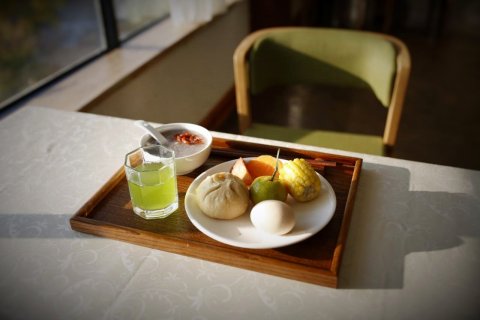 栖园精品度假庄园