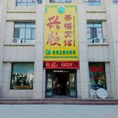 酒店头图