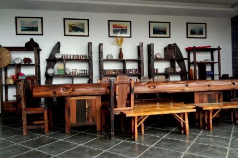 余姚锦谷园·民宿