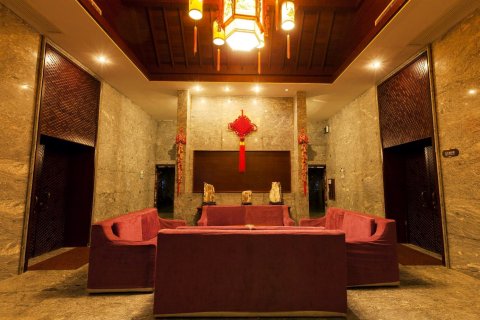 佛山市三水温泉度假村