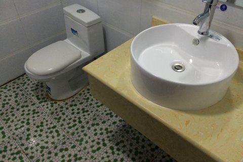 五台山好运达宾馆