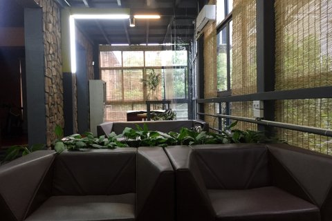 南昌欢乐颂青旅民宿