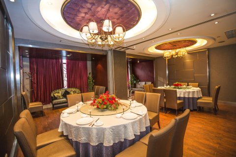 杭州五洋假日酒店(西湖风景区店)