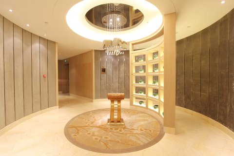 红安玺丽国际酒店