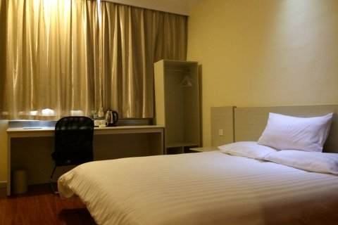 东营驿佳源酒店