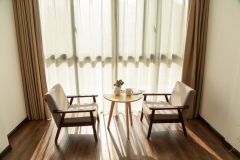 缙云云曼六舍民宿