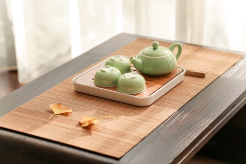 缙云云曼六舍民宿