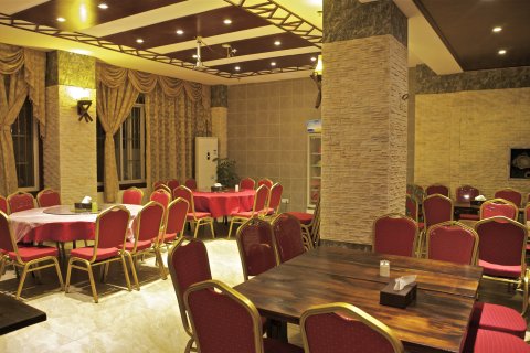 龙骏家园连锁酒店(巴马店)