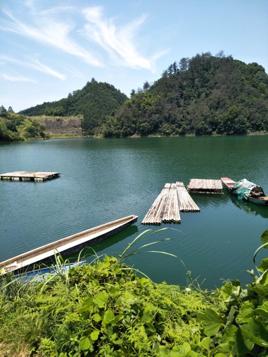 千岛湖生态水岸农家