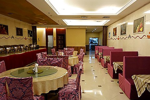 滦南蓝海大酒店