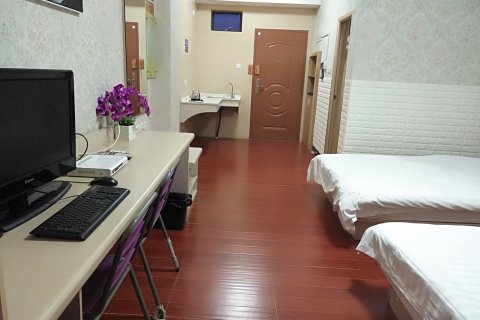 漳州阳米假日酒店