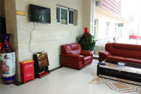 克拉玛依葡京酒店