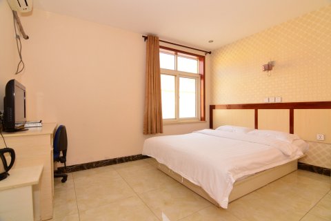 青岛美贤居机场宾馆