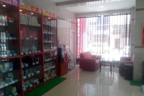 东营驿佳源酒店