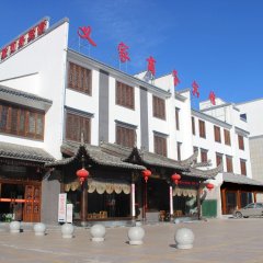 酒店头图