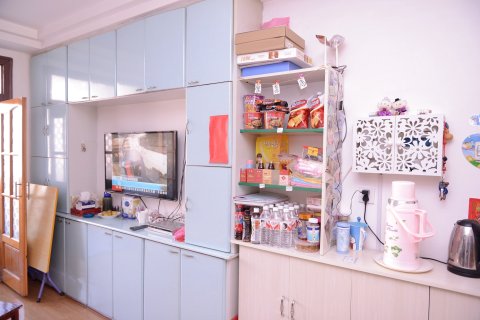 吉林窝牛太空舱青年旅社