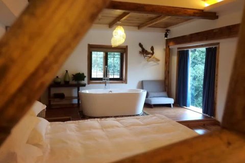 遂昌云闲斎民宿