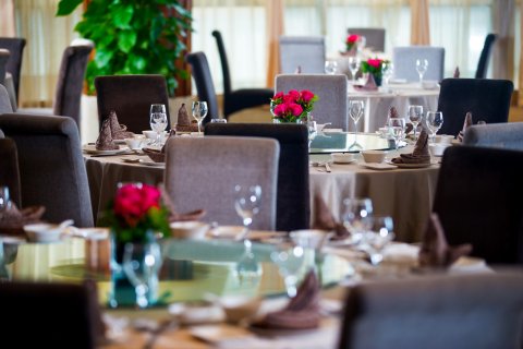 杭州富阳国际贸易中心大酒店