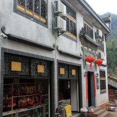 酒店头图