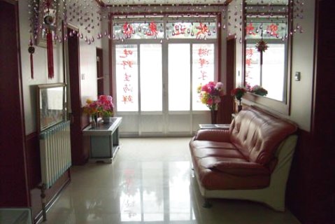 蓬莱茂盛渔家公寓