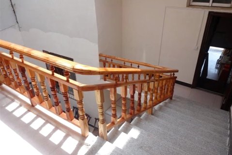 麻城佳福酒店(龟峰山风景区店)