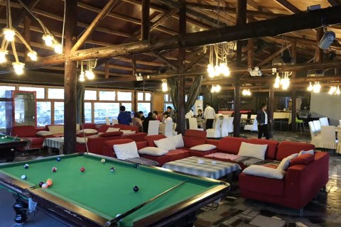 北京山吧分店度假村