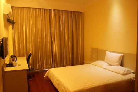 东营驿佳源酒店