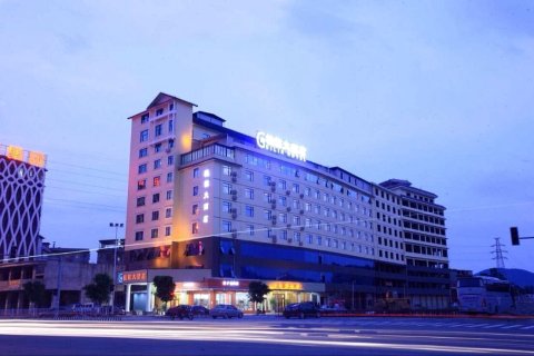 桂临大酒店(桂林火车站店)