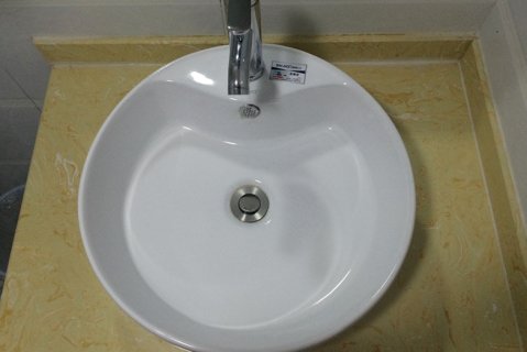 五台山好运达宾馆