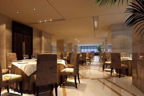 营口聚银君悦酒店