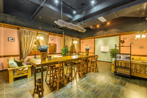 故里客栈(乐山大佛店)