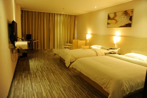 防城港沃美便捷酒店