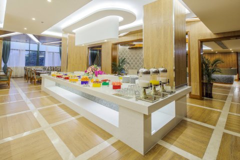 瑞安银城商务酒店