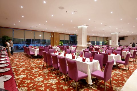 珠海巢酒店(情侣北路中山大学店)